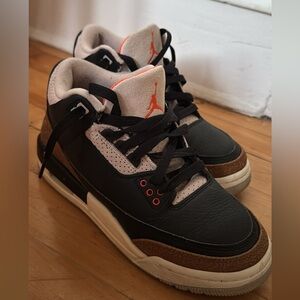 Air Jordan Sneakers